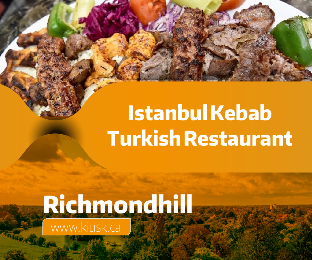 Istanbul Kebab Land